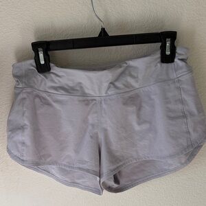 Lululemon Athletica Speed Up Low-Rise Lined Short 2.5”